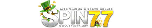 spin77 เว็บเดิมพันครบเกม เล่นง่าย ลุ้นได้ทุกวัน